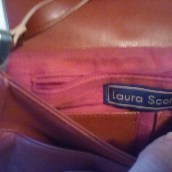 Shoulder bag - Picture 5 of 12